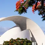 Home2book Cozy Seaside With Stunning Views Apartmán Santa Cruz de Tenerife