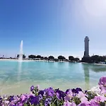 Home2book Cozy Seaside With Stunning Views Apartmán *