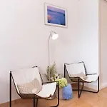 Apartmán Home2book Cozy Seaside With Stunning Views Santa Cruz de Tenerife