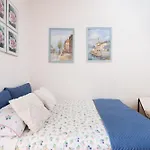 Apartmán Home2book Cozy Seaside With Stunning Views Santa Cruz de Tenerife
