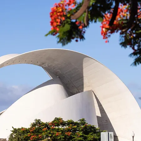 Home2book Cozy Seaside With Stunning Views Daire Santa Cruz de Tenerife