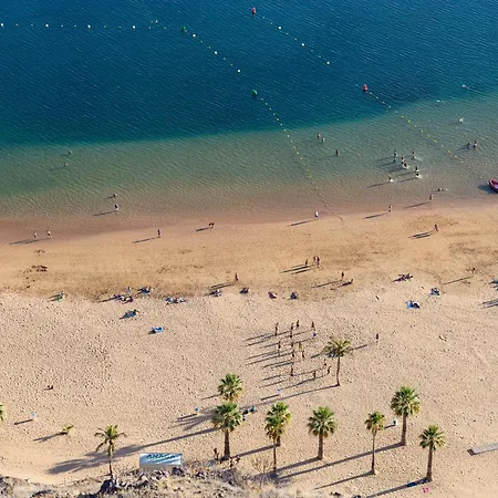 Home2book Cozy Seaside With Stunning Views * סנטה קרוז דה טנריף