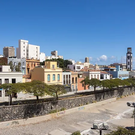 Home2book Cozy Seaside With Stunning Views Apartmán *