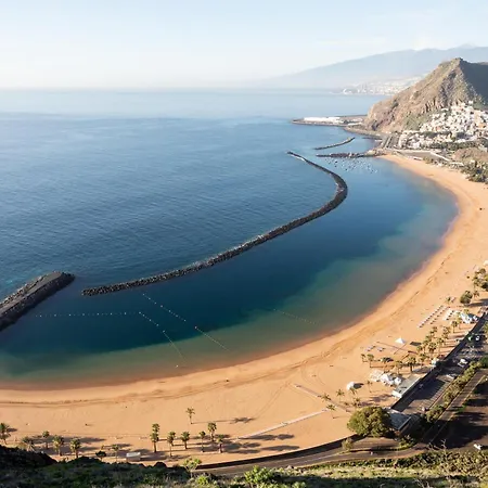 Home2book Cozy Seaside With Stunning Views סנטה קרוז דה טנריף
