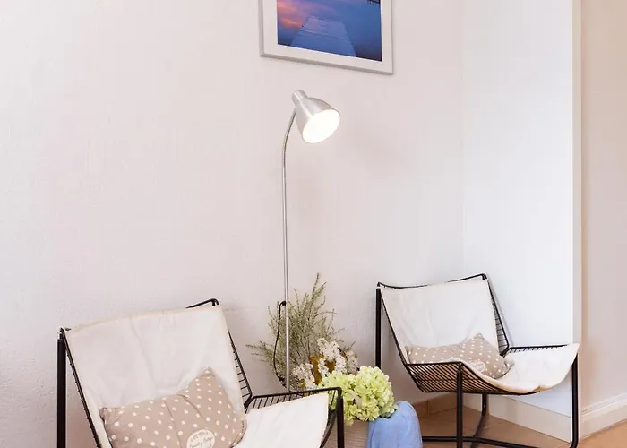 公寓 Home2book Cozy Seaside With Stunning Views 圣克鲁斯-德特内里费