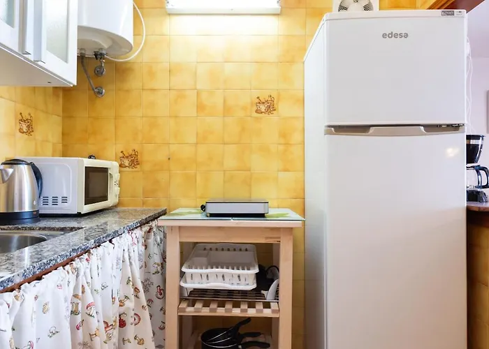 Home2book Cozy Seaside With Stunning Views *