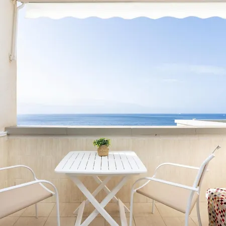 Home2book Cozy Seaside With Stunning Views Apartamento Santa Cruz de Tenerife
