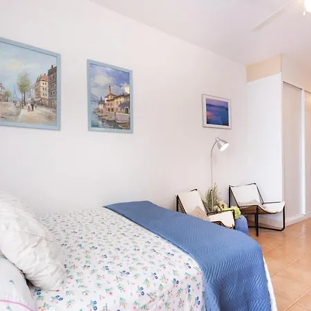 Home2book Cozy Seaside With Stunning Views Lägenhet *