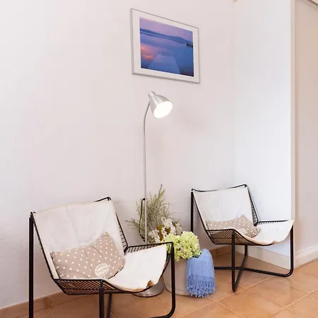 Lägenhet Home2book Cozy Seaside With Stunning Views Santa Cruz de Tenerife
