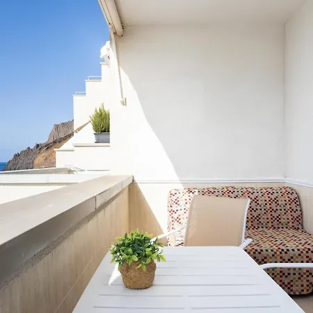 Home2book Cozy Seaside With Stunning Views * Santa Cruz de Tenerife