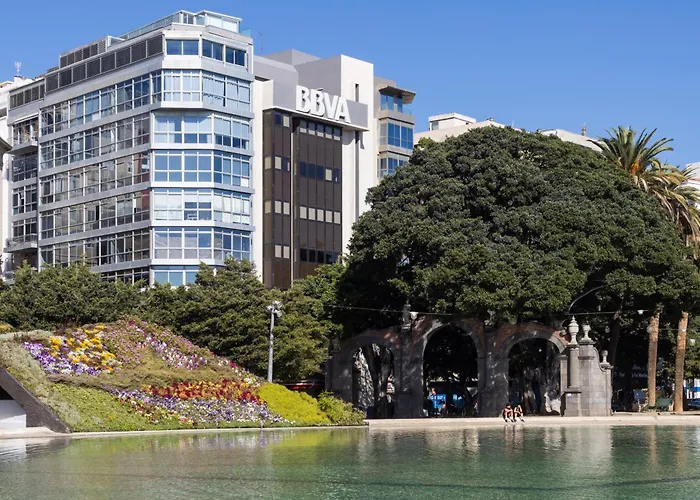 Home2book Cozy Seaside With Stunning Views 公寓 圣克鲁斯-德特内里费