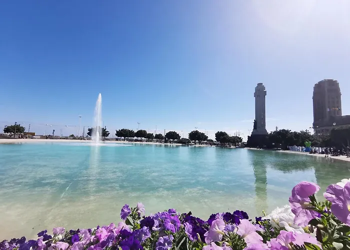 Home2book Cozy Seaside With Stunning Views 公寓 *