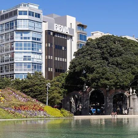 Home2book Cozy Seaside With Stunning Views アパート サンタクルスデテネリフェ