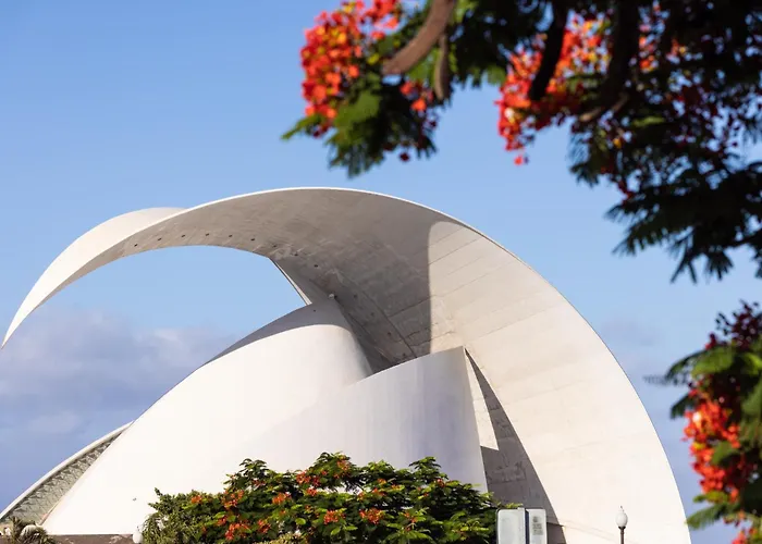 Home2book Cozy Seaside With Stunning Views アパート サンタクルスデテネリフェ