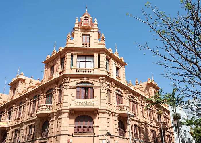 アパート Home2book Cozy Seaside With Stunning Views サンタクルスデテネリフェ