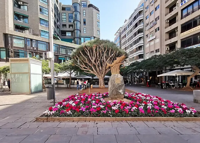 アパート Home2book Cozy Seaside With Stunning Views *