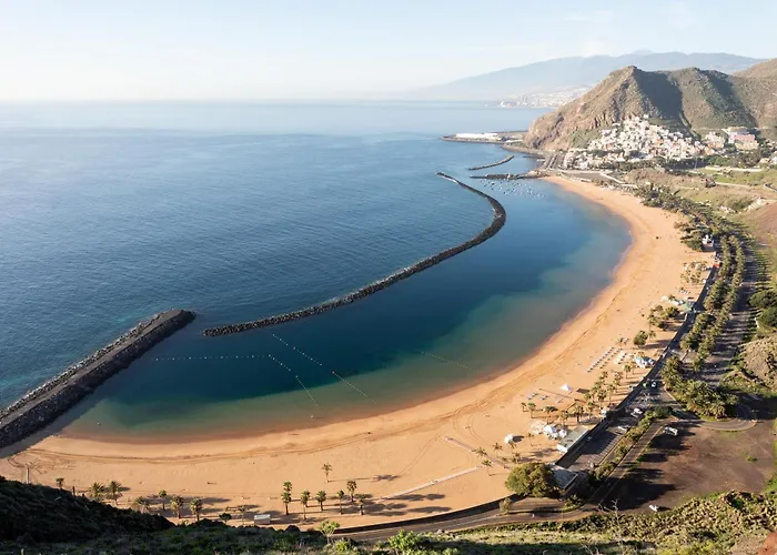 Home2book Cozy Seaside With Stunning Views サンタクルスデテネリフェ
