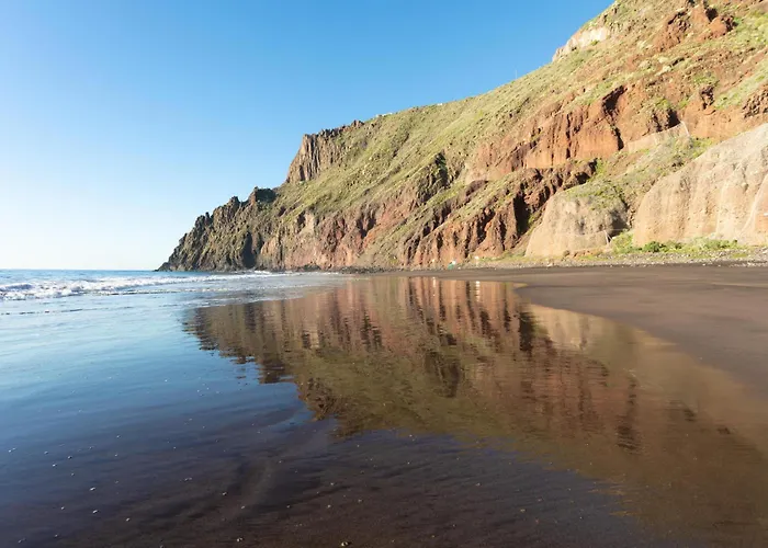 Home2book Cozy Seaside With Stunning Views サンタクルスデテネリフェ