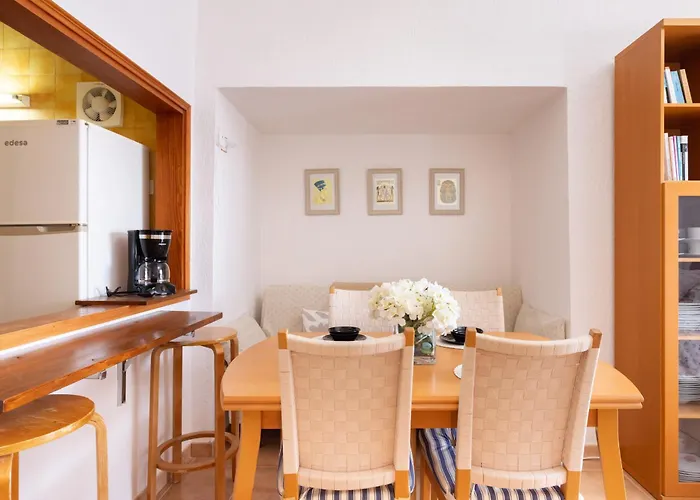 アパート Home2book Cozy Seaside With Stunning Views サンタクルスデテネリフェ