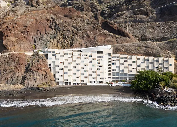 Home2book Cozy Seaside With Stunning Views アパート サンタクルスデテネリフェ