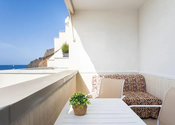 Home2book Cozy Seaside With Stunning Views * サンタクルスデテネリフェ