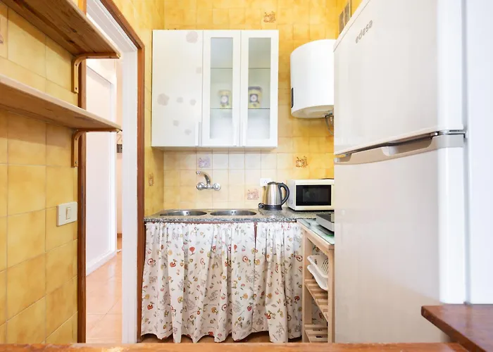 アパート Home2book Cozy Seaside With Stunning Views