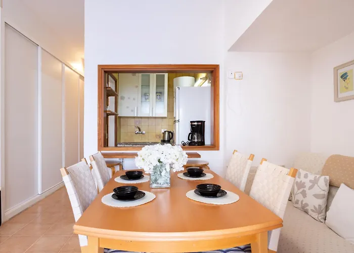 アパート Home2book Cozy Seaside With Stunning Views サンタクルスデテネリフェ