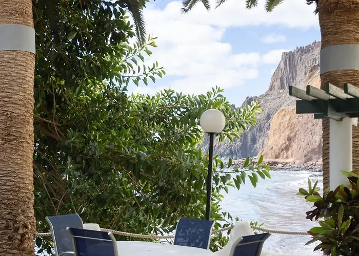Home2book Cozy Seaside With Stunning Views サンタクルスデテネリフェ