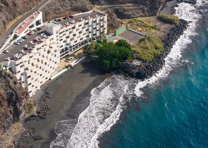 Home2book Cozy Seaside With Stunning Views アパート サンタクルスデテネリフェ