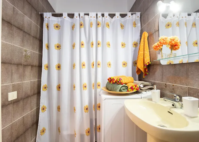 アパート Home2book Cozy Seaside With Stunning Views